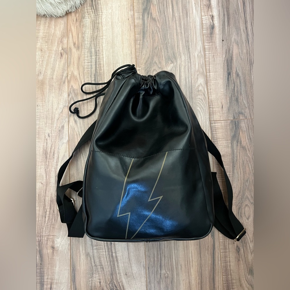 Carolina Herrera Bad Boy Backpack